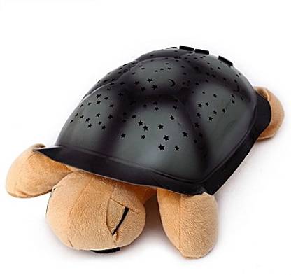 LS Letsshop Creative Turtle Night Lamp Night Lamp