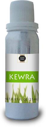 ASHTAAROMAS Kewra 25ml Floral Attar
