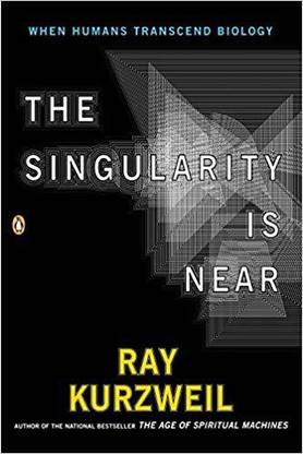 The Singularity Is Near: When Humans Transcend Biology