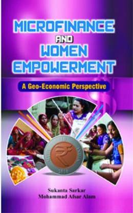 Microfinance And Women Empowerment