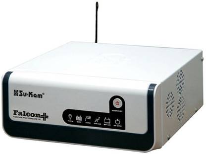 Su-Kam 500 VA with 24 Months Warranty Pure Sine Wave Inverter