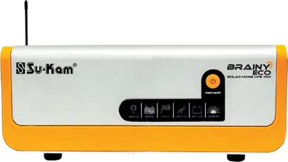 Su-Kam 500 VA with 24 Months Warranty Pure Sine Wave Inverter