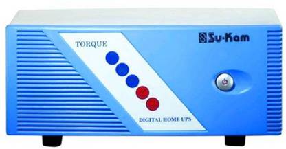 Su-Kam Torque 1500Va Pure Sine Wave Inverter