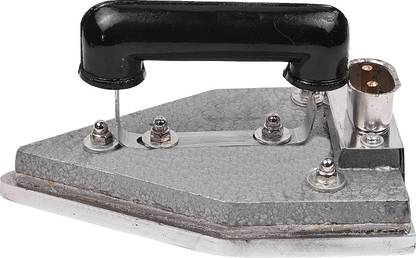 Brecken Paul Iron heavy weight 3.9kg (8.75 pounds ) 600 Dry Iron