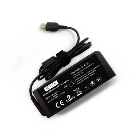 VGTECH USB Laptop Adapter for 0B46997 65w 3.25a Charger 65 W Adapter