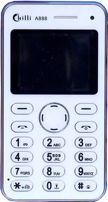 Chilli A888