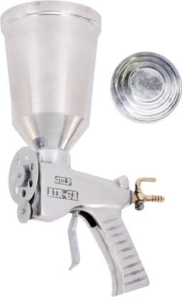 Air-ga Texture Spray Gun Type A-1-T Air Assisted Sprayer