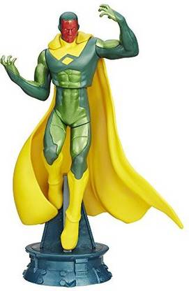Playmation Marvel Avengers Vision Hero Smart Figure