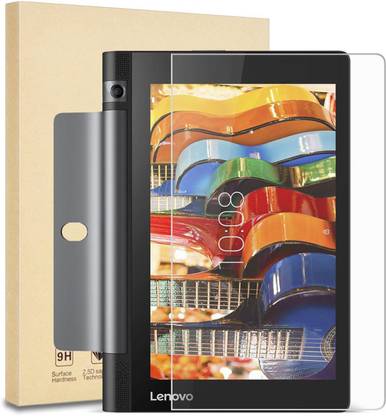 RTEK Tempered Glass Guard for LENOVO YOGA TAB3 10 (YT3-X50F/L/M)