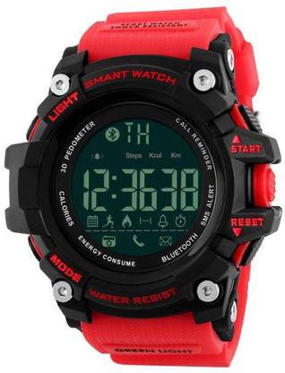 SKMEI EDGE SMART WATCH Smartwatch