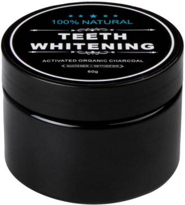 miracle Natural Teeth Teeth Whitening Kit