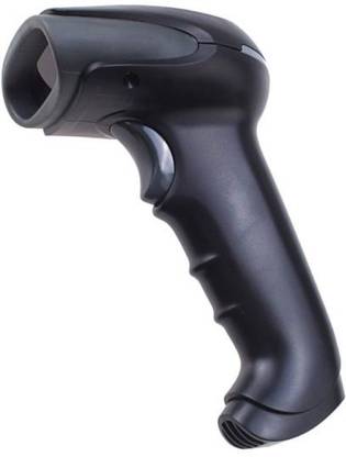 Retsol LS400 Handheld Barcode scanner Bi-Directional Barcode Scanner