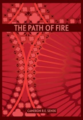 The Path of Fire - First Edition
