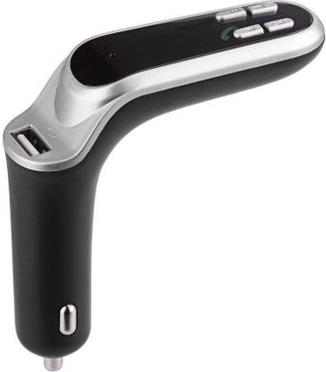 Pratham 15.5 W Turbo Car Charger