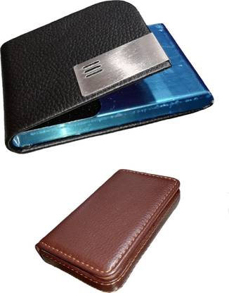 TLO office file ATM CARDS Holder 10 Card Holder