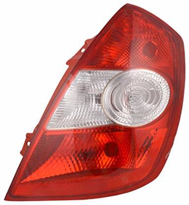 MP Mini Halogen Tail-light for Tata Indigo