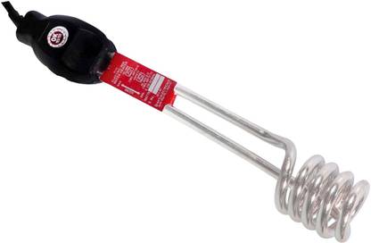 Gravel LP0 Brass Roundable 1500 W Immersion Heater Rod