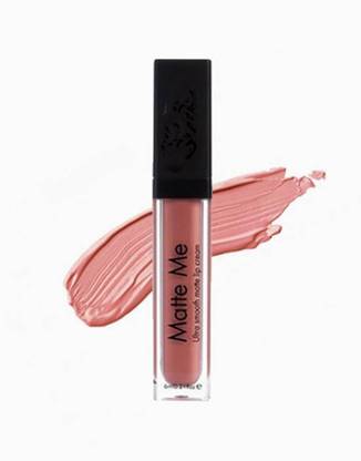 Make line Matte Me Lipstick