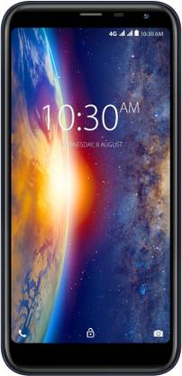 KARBONN K9 Smart Plus (Midnight Blue, 8 GB)