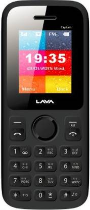 LAVA CaptainN1 Lite