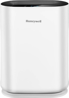 Honeywell air touch i5 air purifier