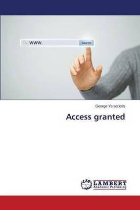 Access granted