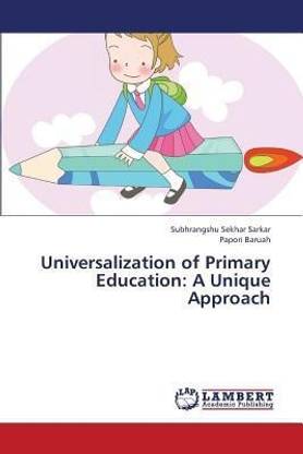 Universalization of Primary Education