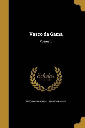 Vasco Da Gama