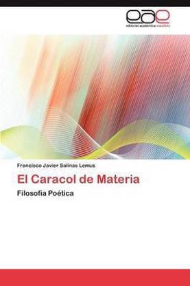 El Caracol de Materia