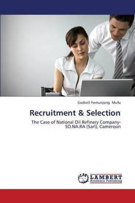 Recruitment & Selection