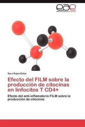 Efecto del Film Sobre La Produccion de Citocinas En Linfocitos T Cd4+