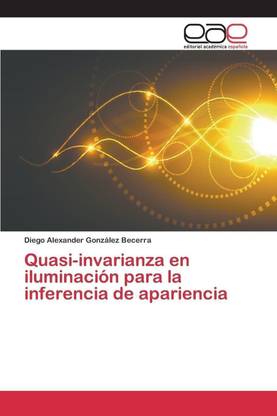 Quasi-invarianza en iluminacion para la inferencia de apariencia