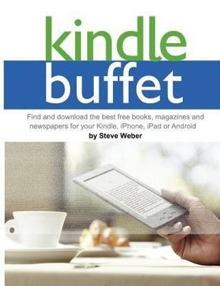 Kindle Buffet