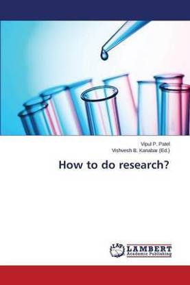 How to do research?