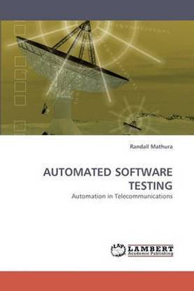 Automated Software Testing