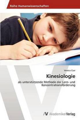 Kinesiologie