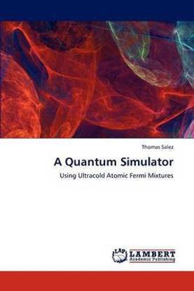 A Quantum Simulator