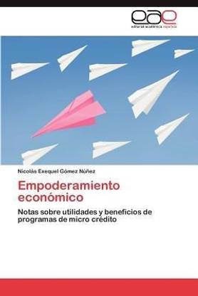Empoderamiento economico