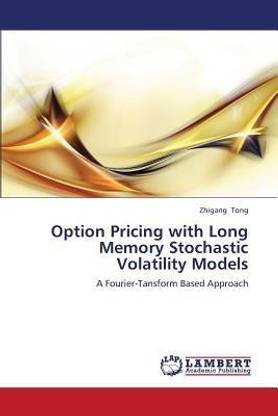 Option Pricing with Long Memory Stochastic Volatility Models