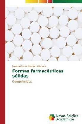 Formas Farmaceuticas Solidas