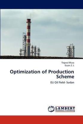 Optimization of Production Scheme