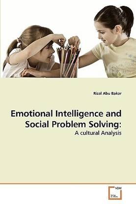 Emotional Intelligence and Social Problem Solving