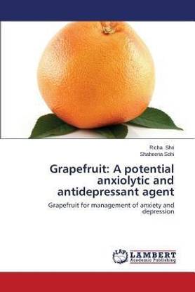 Grapefruit