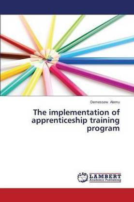 The implementation of apprenticeship training program