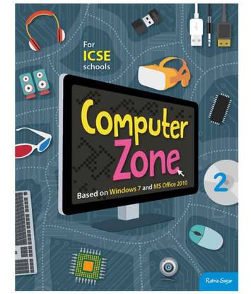 Computer Zone 2  - computer zone