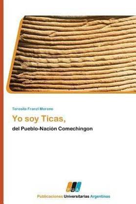 Yo Soy Ticas,
