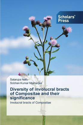 Diversity of involucral bracts of Compositae and their significance