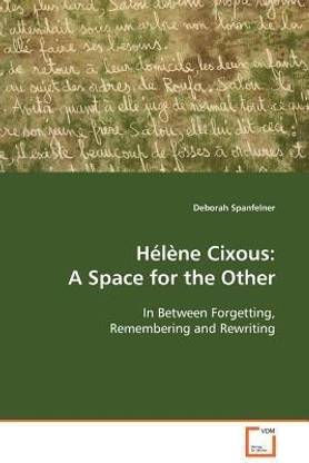 Helene Cixous