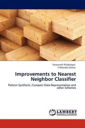 Improvements to Nearest Neighbor Classifier