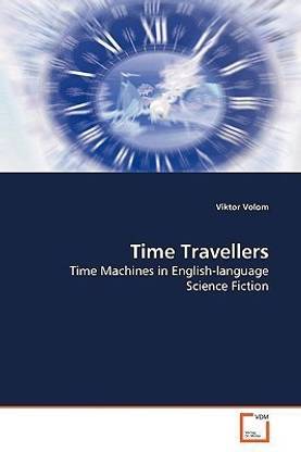 Time Travellers